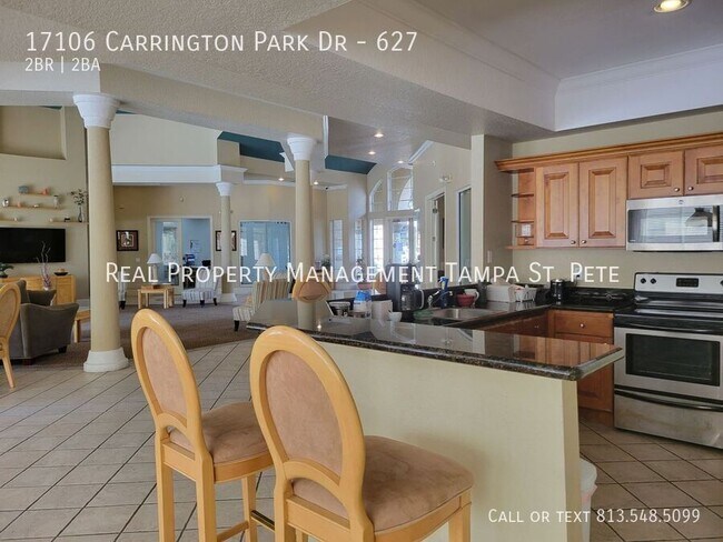 Building Photo - 17106 Carrington Park Dr