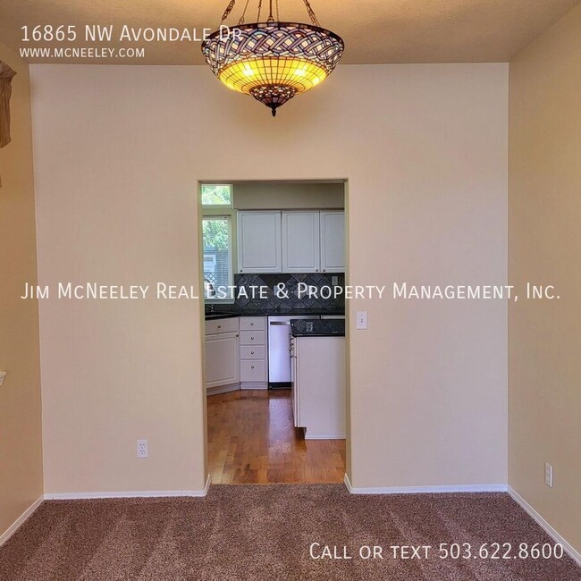 Building Photo - 16865 NW Avondale Dr