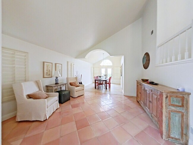 Building Photo - FURNISHED - Elegant 3 bedroom with office in San Clemente's Bella Vista Community