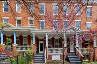Building Photo - 2619 N Calvert St