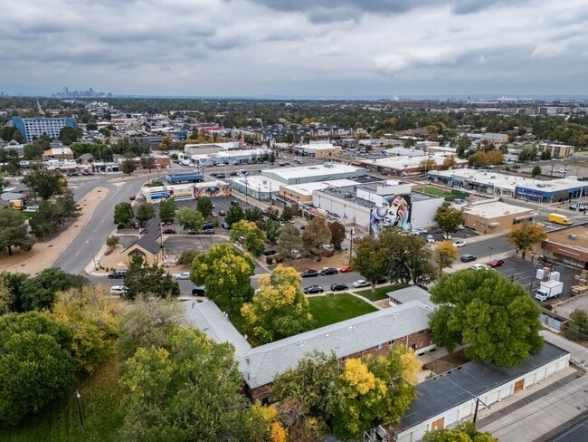 Building Photo - 1456 Galena St