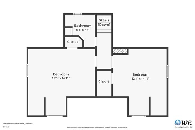 Building Photo - Beautiful 3BD 2.5 Bath w/ Finished Basement in White Oak/Monfort Heights