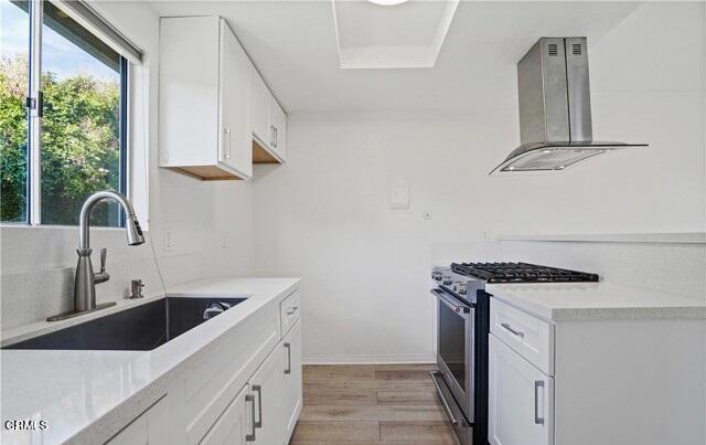 Building Photo - 5977 Nelda St