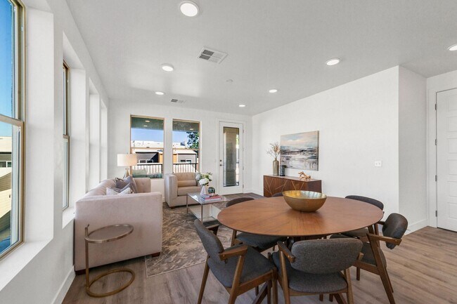 Building Photo - ** Live the best of Denver — at Encore at Aria. ** Ask about our Move-in Specials **