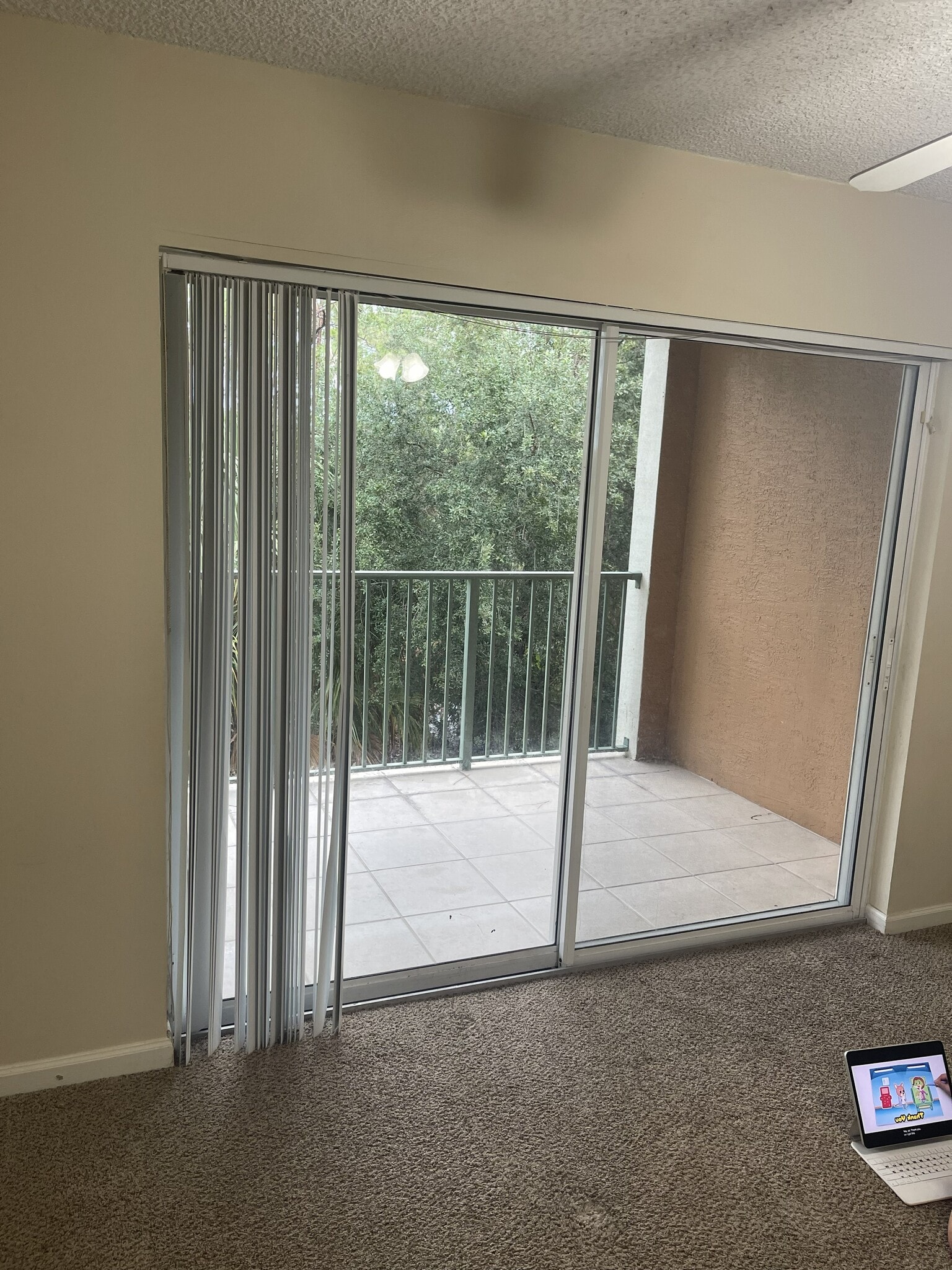 lanai - 1250 Wildwood Lakes Blvd