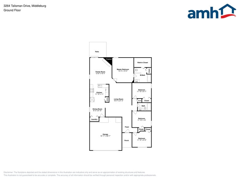 Building Photo - 3264 Talisman Drive