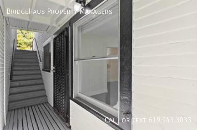 Building Photo - 3069 Grape Street