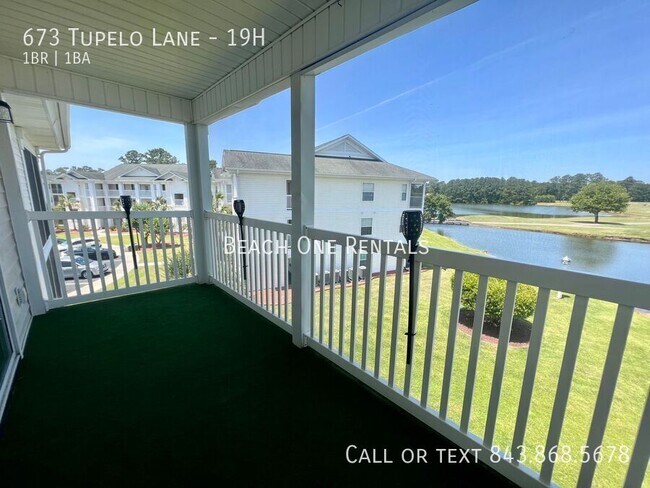 Building Photo - 673 Tupelo Ln