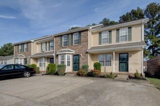 Building Photo - 2107-1 Ringgold Court