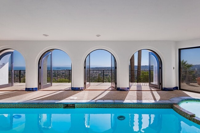 Building Photo - World-Class Ocean views abound with this American Riviera Gem!