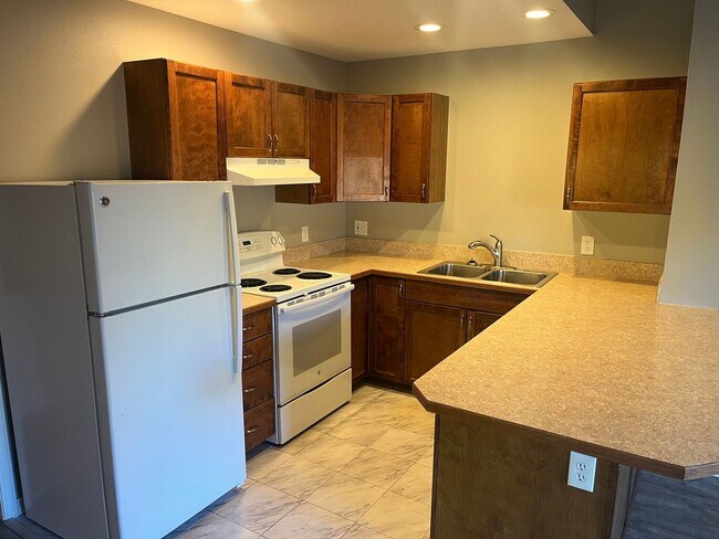 Interior Photo - Riverbridge Apartments