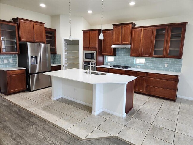 Building Photo - 1400 Little Elm Trail