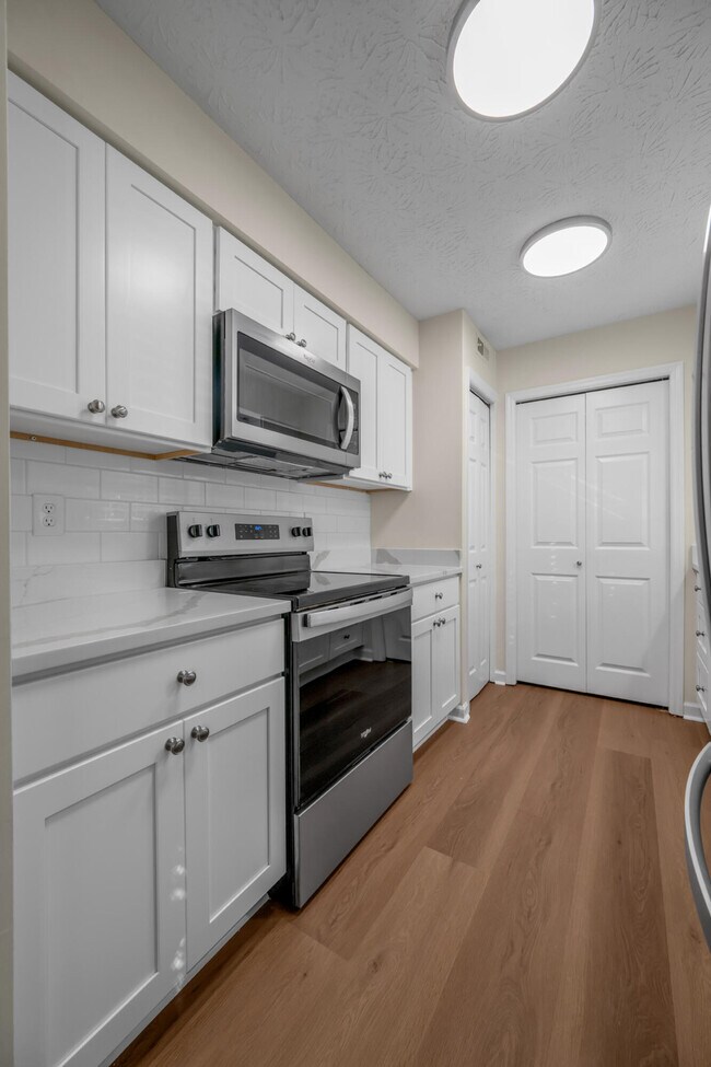 Building Photo - 1167 Turkey Foot Rd