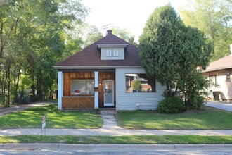 Building Photo - 3547 Adams Ave