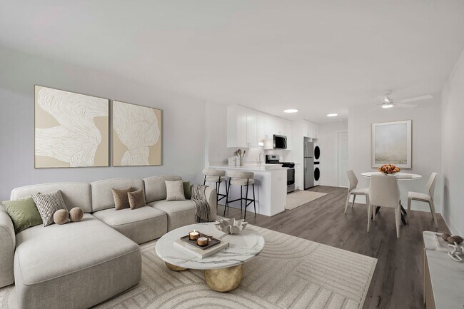 Building Photo - Renovated 1-Bedroom Apartments in the Heart of Glenview