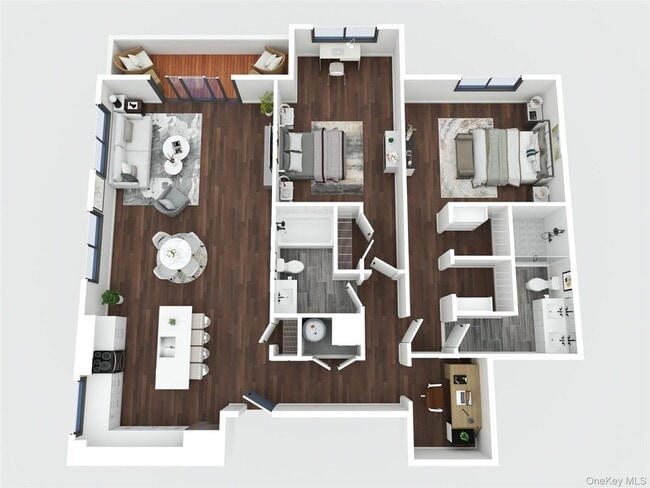 Building Photo - 185-191 Ashford Avenue Unit 12