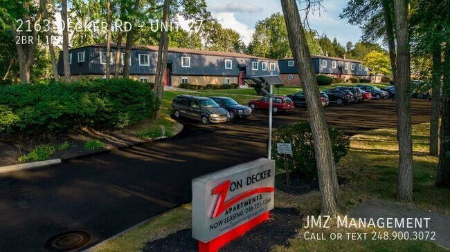 Building Photo - 2163 Decker Rd