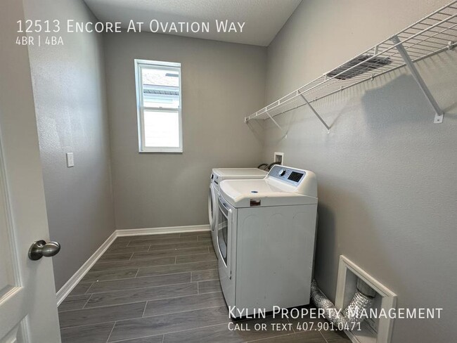 Building Photo - 12513 Encore At Ovation Way