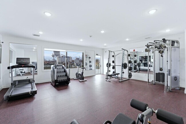 Building Photo - 8800 John F. Kennedy Blvd