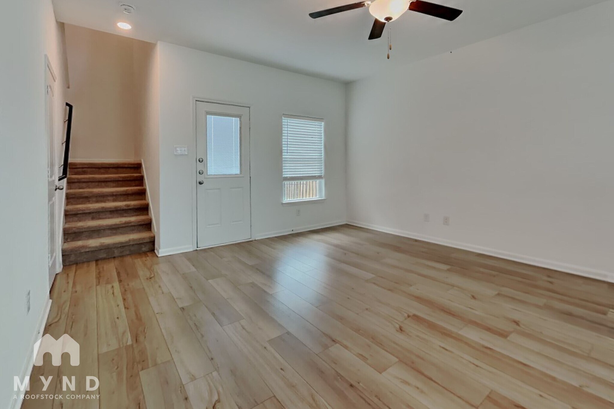 Building Photo - 6112 Underwood Way
