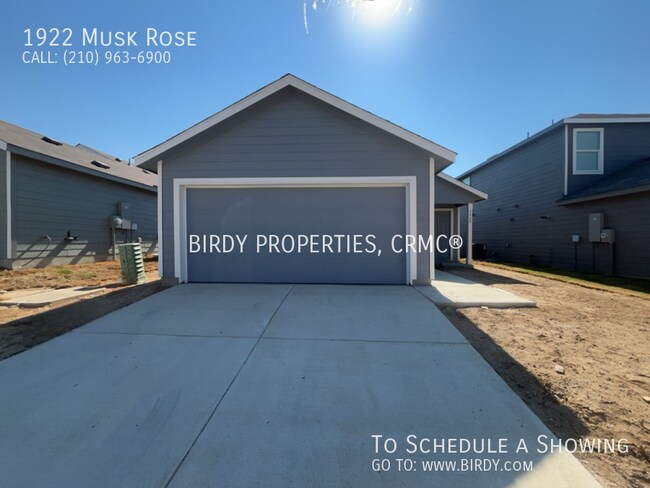 Building Photo - 1922 Musk Rose