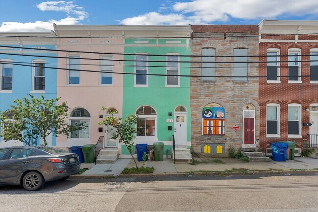 Building Photo - 517 E 27th St