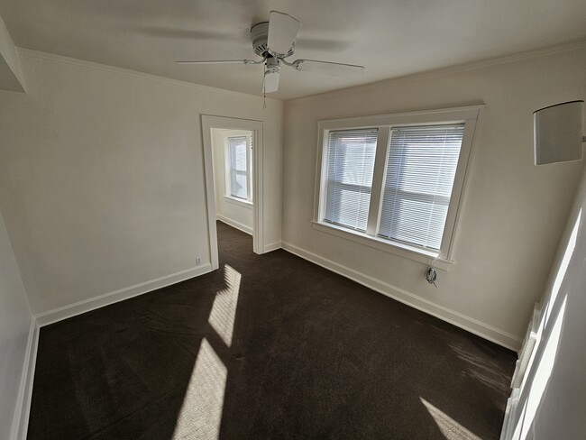 South Bedroom - 301 East 43rd Street