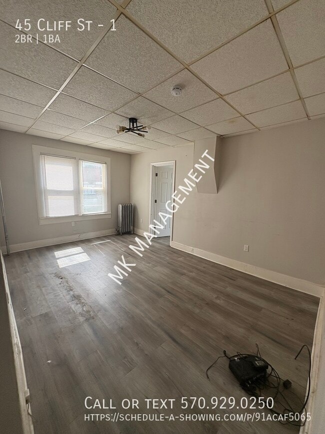 Building Photo - 45 Cliff St
