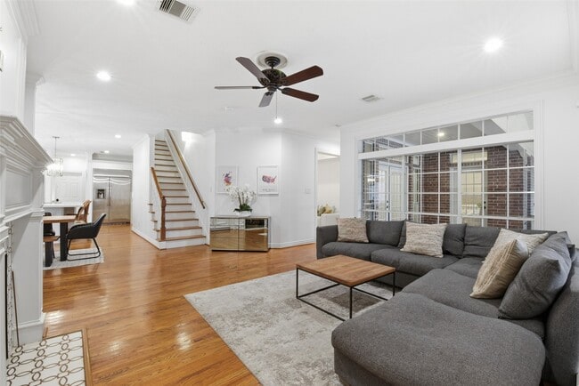 Building Photo - 19407 Kessington Ln