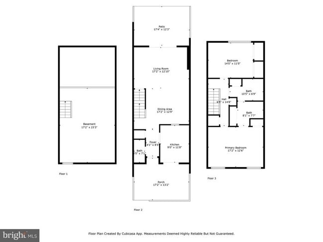 Building Photo - 5 Cornwallis Square