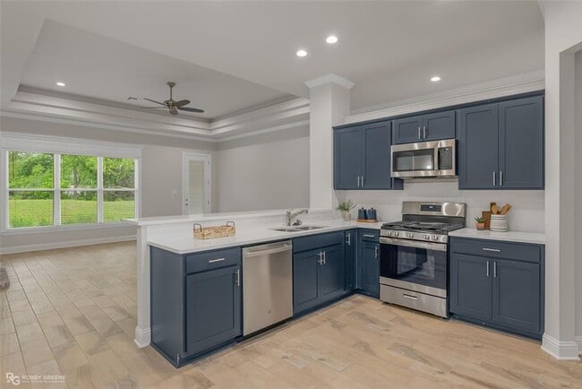 Building Photo - Rental Property in Bossier City