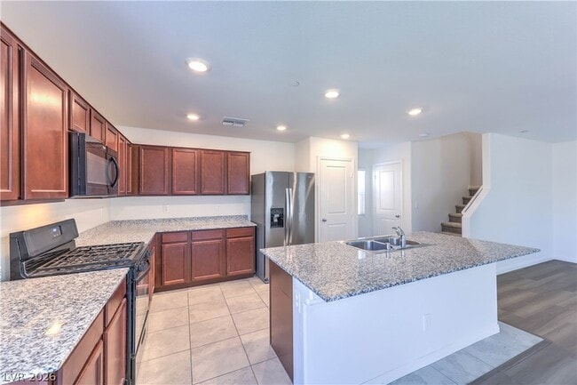 Building Photo - 4983 Angel Heart St