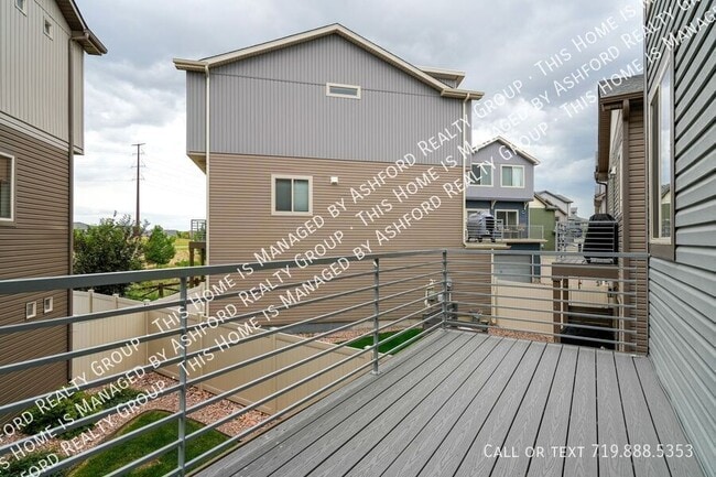 Building Photo - 6544 John Muir Trl