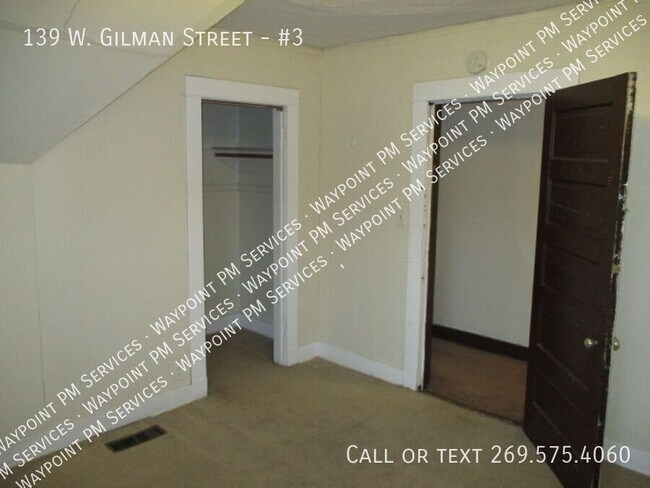 Building Photo - 139 W Gilman St