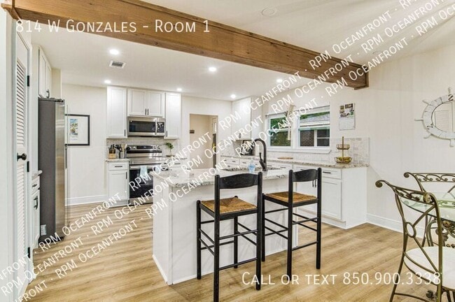 Building Photo - 814 W Gonzales-Room 1