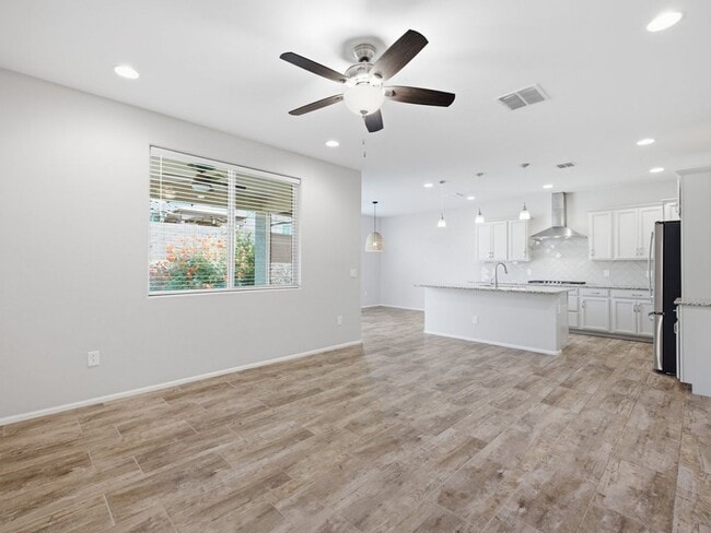 Building Photo - Spacious Two-Story Home with Open Living & Community Pool Access