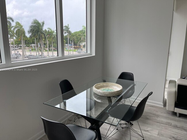 Building Photo - 244 Biscayne Blvd