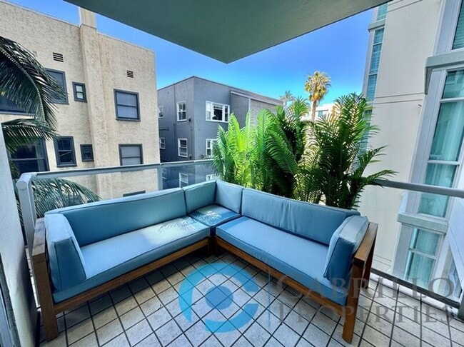 Building Photo - 850 Beech St