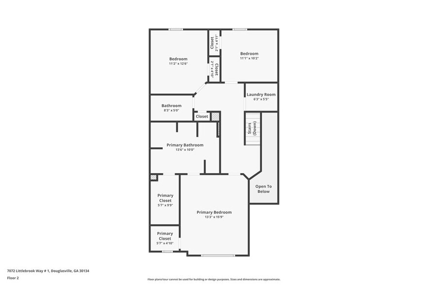 Building Photo - 7072 Littlebrook Way