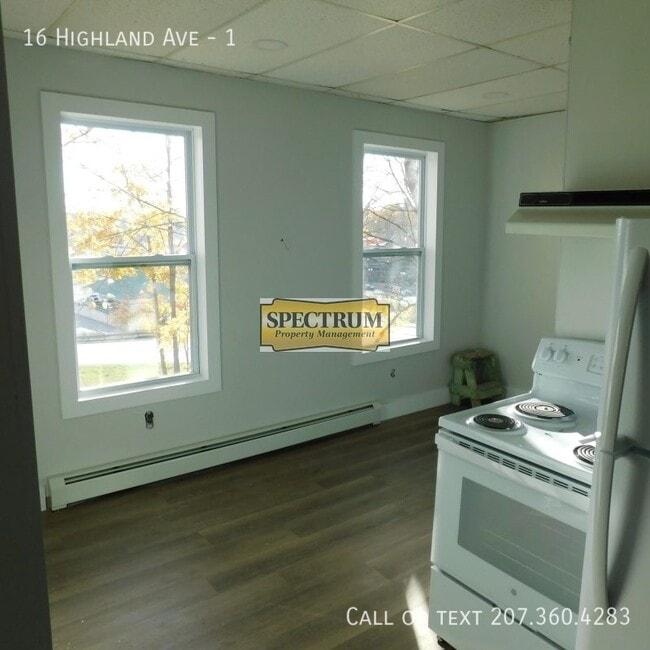 Building Photo - 16 Highland Ave