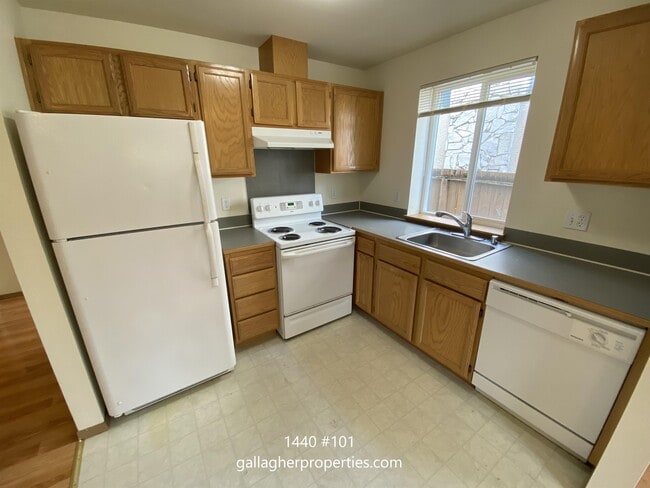 Building Photo - 1440 NW 64th St