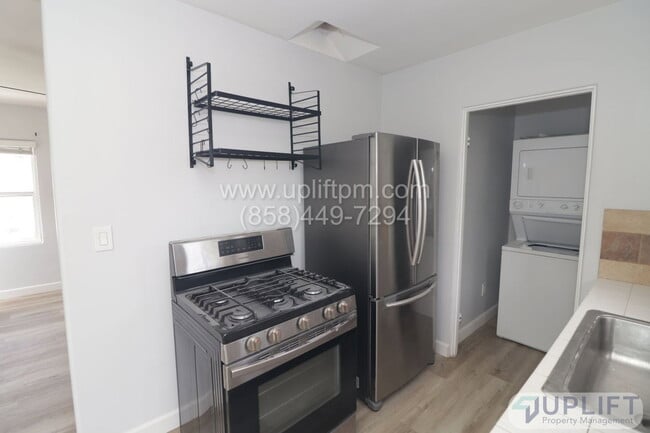 Building Photo - 3715 35th St