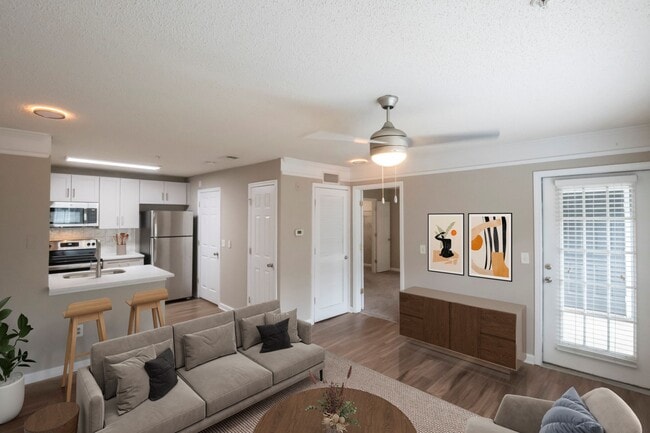 Building Photo - Sugarloaf Crossing