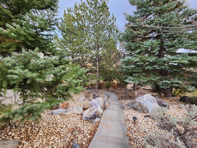 Building Photo - Multi level Mosaic Mansion on the Upper We...