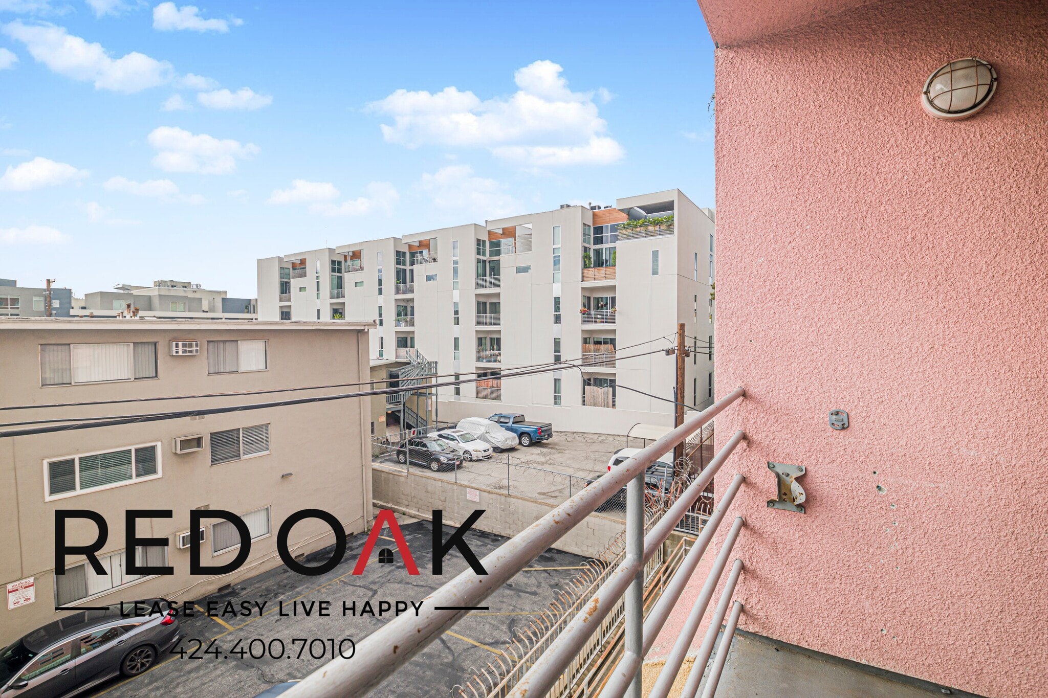 Building Photo - 6700 Franklin Pl