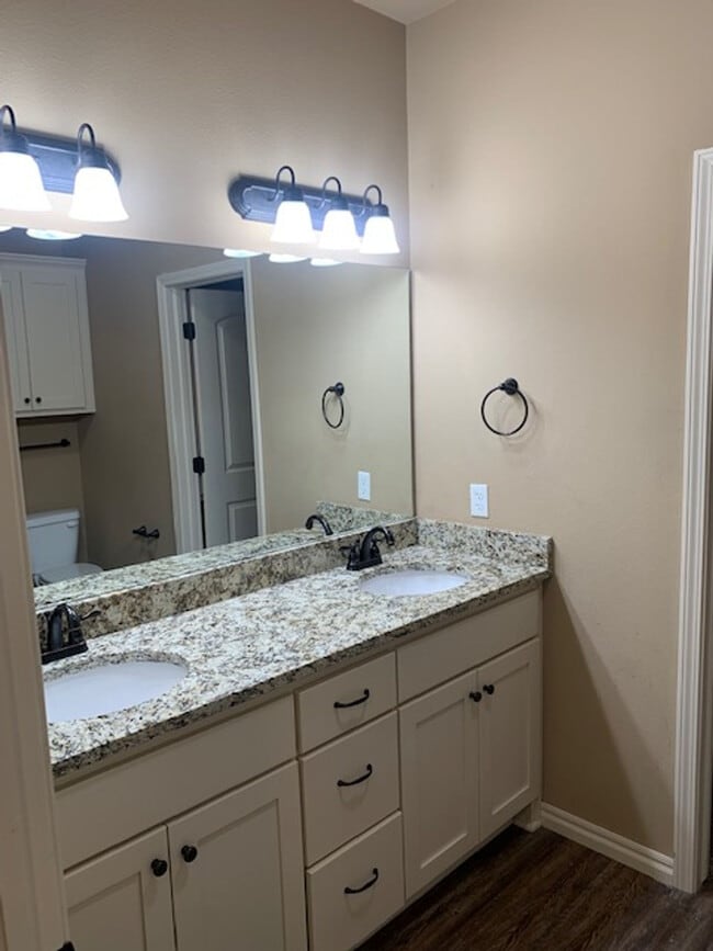 Floorplan - Villas at Stonebridge