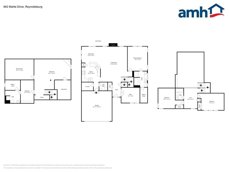 Building Photo - 942 Mahle Dr