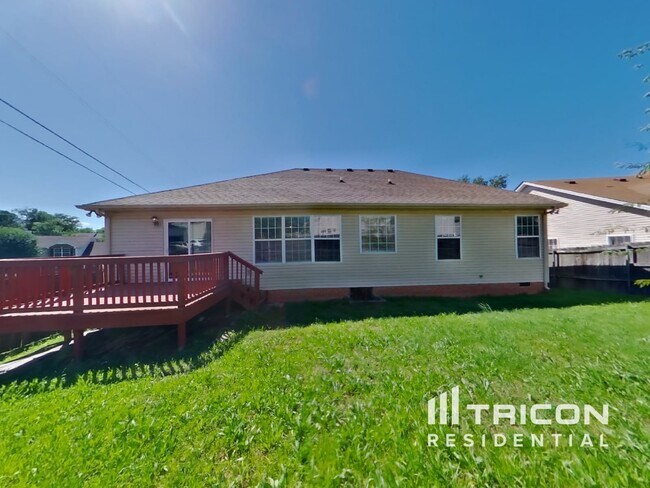 Building Photo - 2985 Harbor Lights Dr