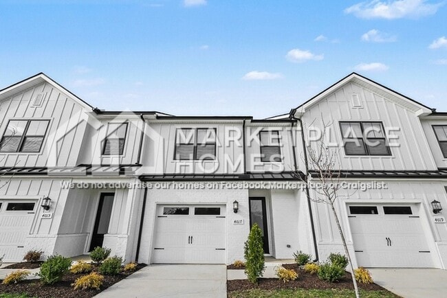 Building Photo - 4017 Norman Dr