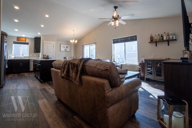 Building Photo - 2962 Namib Dr